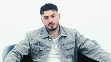 Rap&ccedil;i BLOK3'ten hayranlarına &uuml;z&uuml;c&uuml; bir haber geldi!