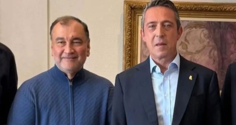 Rekabet Kurulu'ndan onay geldi: Ülker'den Koç Holding’e dev satış!