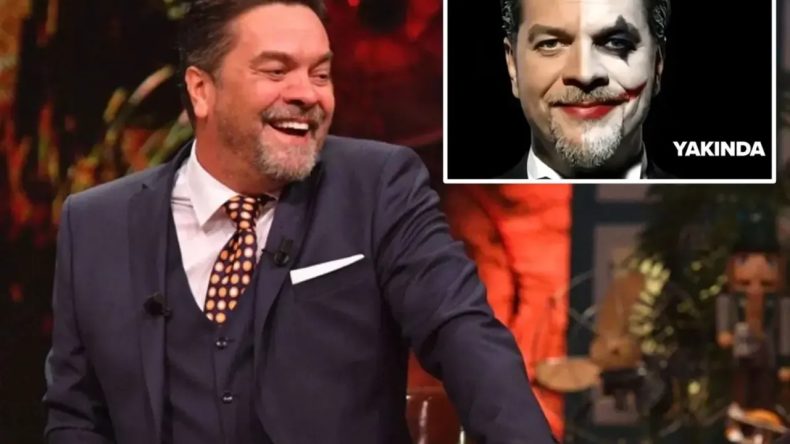 Resmi Duyuru: Ekranlara Geri D&ouml;n&uuml;ş!