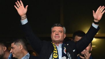 Sadettin Saran'dan Olağan&uuml;st&uuml; Se&ccedil;im Kararı!