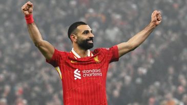 Salah&rsquo;ın Transferine Suudi H&uuml;k&uuml;met Desteği!