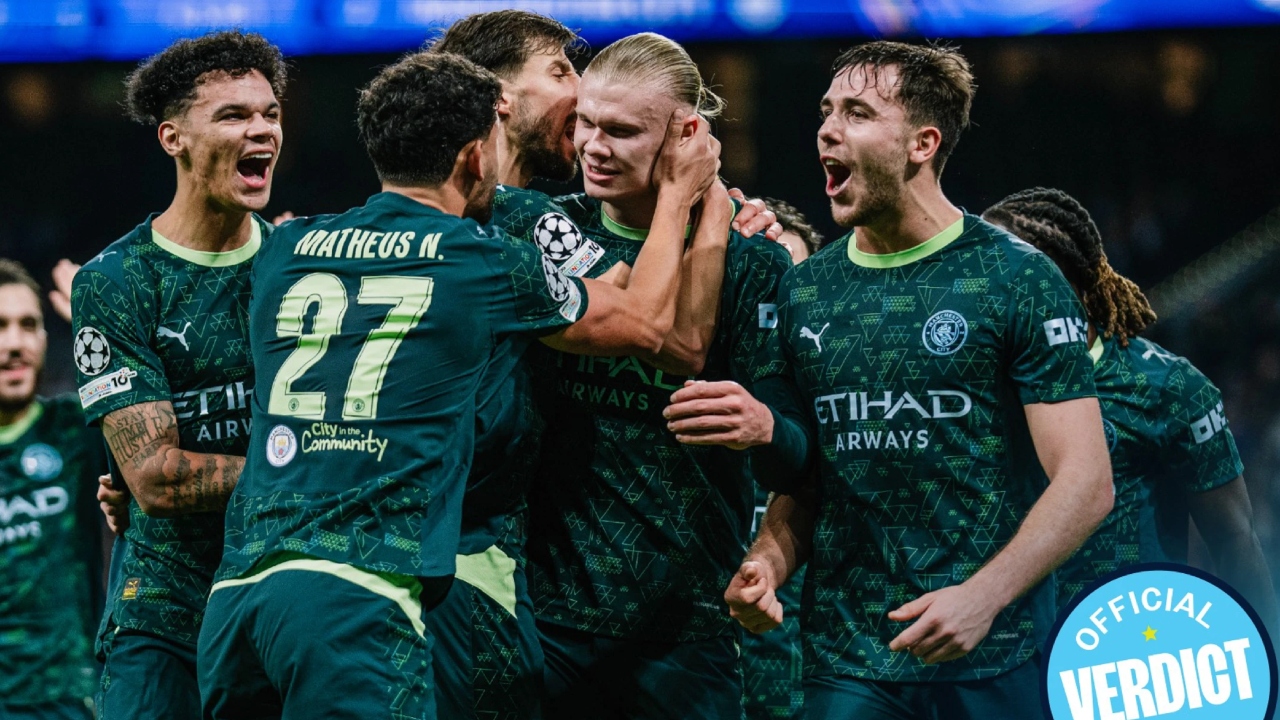 Juventus - Pafos FC Maçı