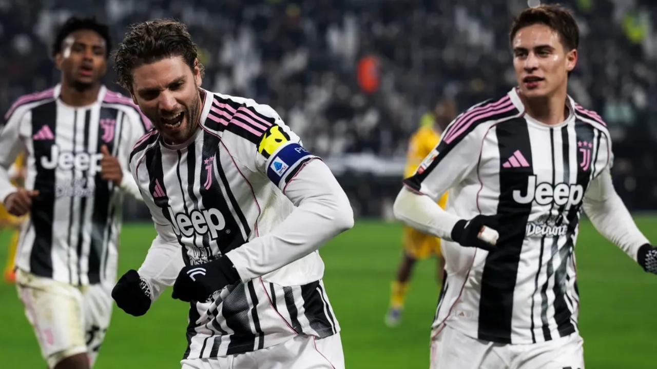 Şampiyonlar Ligi Gecesi