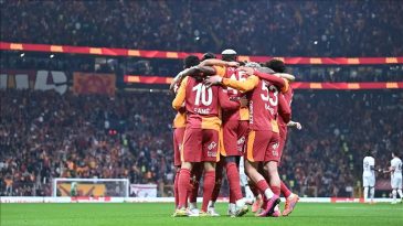 Şampiyonlar Ligi&rsquo;nde Galatasaray&rsquo;a Monaco Engeli