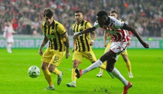 Samsunspor Avrupa'da Hayal Kırıklığı Yaşadı!