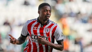 Samsunspor, Musaba İle İlişkilerini Kesiyor: Resmi A&ccedil;ıklama Yapıldı!