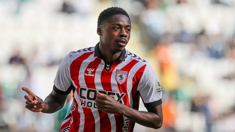 Samsunspor, Musaba İle İlişkilerini Kesiyor: Resmi A&ccedil;ıklama Yapıldı!