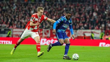 Samsunspor UEFA Konferans Ligi'nde &Ouml;ncekinden Farklı Bir Sonu&ccedil;la D&ouml;n&uuml;yor!