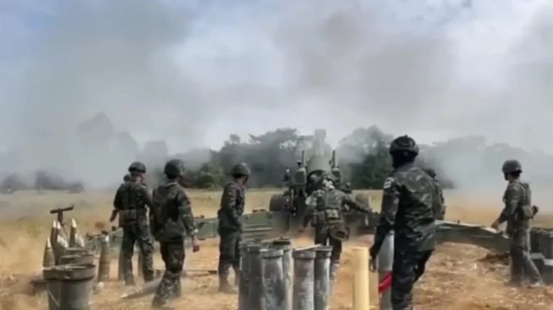 Savaş An Meselesi: İki Ülkede Çatışmalar Artıyor