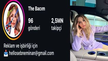 Şebnem İnan Kimdir? Neden G&ouml;zaltına Alındı?