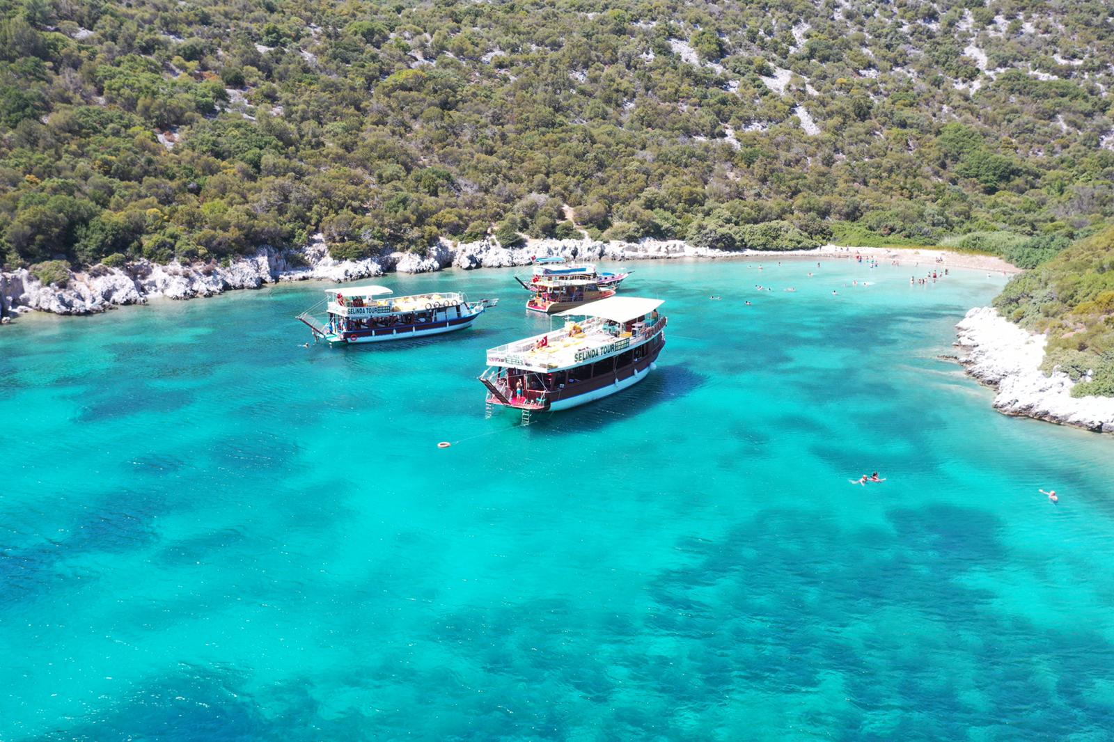 İzmir'in bilinmeyen hikayeleri