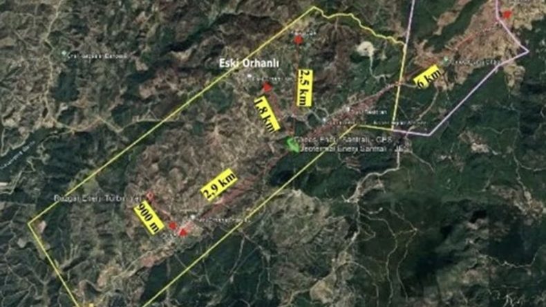 Seferihisar’da Dava Bitmeden JES Gelişmesi: Bakanlıktan Yeni Adım!