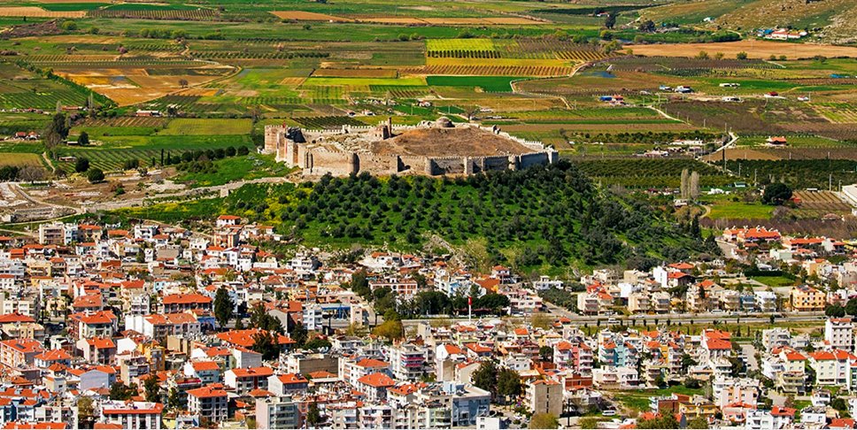 İzmir'in bilinmeyen hikayeleri