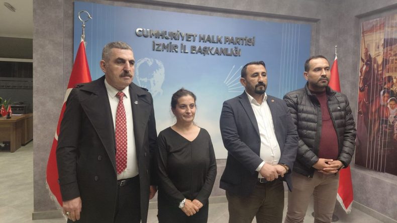 Sendika – CHP zirvesinden uzlaşı çıkmadı: Eylemlere devam edilecek