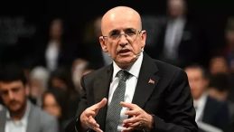 Sene sonu 20'lere düşer demişti: Bakan Şimşek'ten enflasyon yorumu!