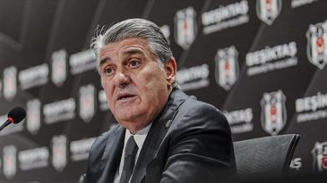 Serdar Adalı İzmir&rsquo;de Hakemlere Sert Y&uuml;klendi: O Koltukları İşgal Etiğiniz