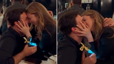 Set Arkadaşlığı Aşka D&ouml;n&uuml;şt&uuml;: Hayal K&ouml;seoğlu'na Doğum G&uuml;n&uuml;nde Evlilik Teklifi!