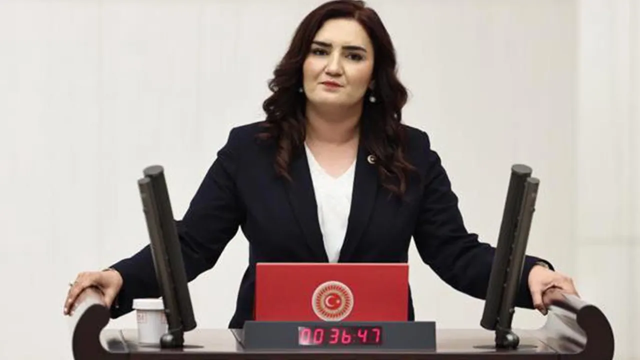 Sevda Erdan Kılıç