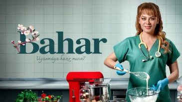 Sevenlerine K&ouml;t&uuml; Haber: Bahar Dizisinde Final İ&ccedil;in Son 2!