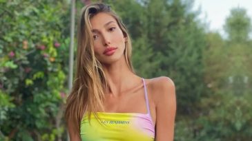 Şevval Şahin G&ouml;zaltına Alındı mı? Şevval Şahin Hakkında Bilgi