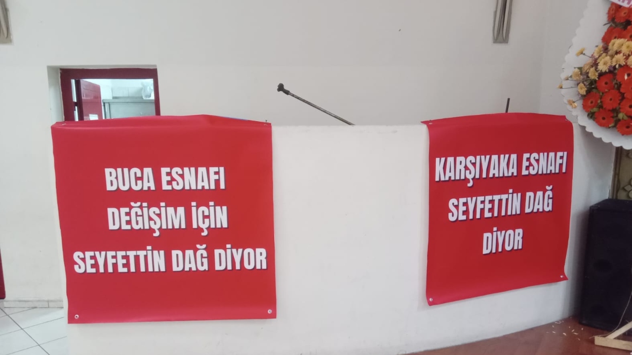 Seyfettin Dağ