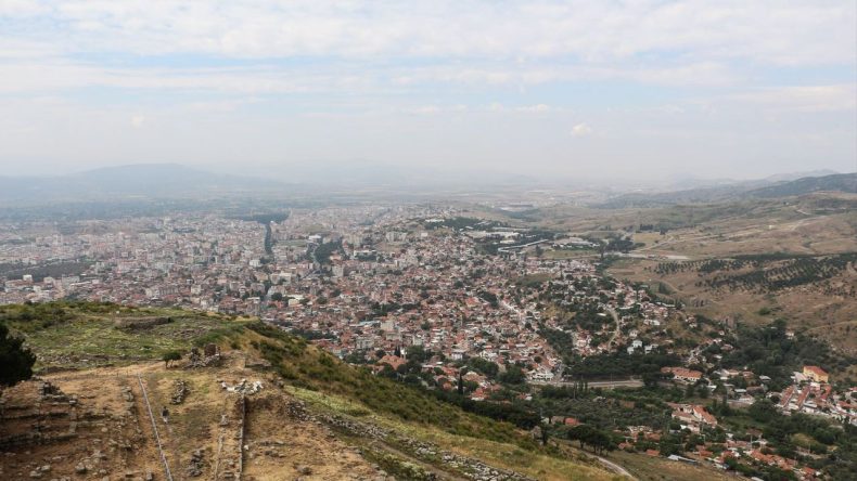 SGK İzmir'deki 10 Taşınmazını Satışa Sunuyor!