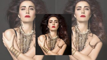 Sıla'nın Yeni G&ouml;r&uuml;n&uuml;m&uuml; G&ouml;zleri Kamaştırıyor: İrem Derici ile Karıştırıldı!