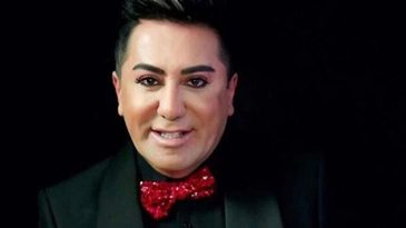 Sosyal Medya Fenomeni Murat &Ouml;v&uuml;&ccedil; G&ouml;zaltına Alındı