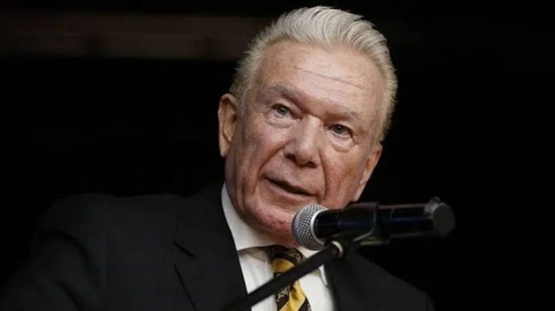 Sözcü'den Ayrılan Uğur Dündar'ın Yeni Adresi Belli Oldu