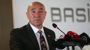 Soyer cezaevinden isyan etti: İzmir&rsquo;de adalet kasten yere d&uuml;ş&uuml;r&uuml;ld&uuml;