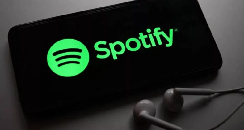 Spotify'a Kapsamlı Saldırı: Milyonlarca Şarkı Ortaya &Ccedil;ıktı!