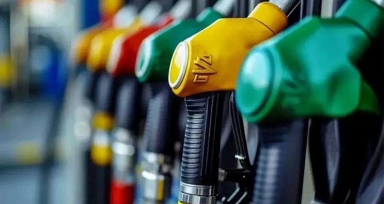 Tabela Yeniden G&uuml;ncelleniyor: Akaryakıta Yeni Zam Geliyor!