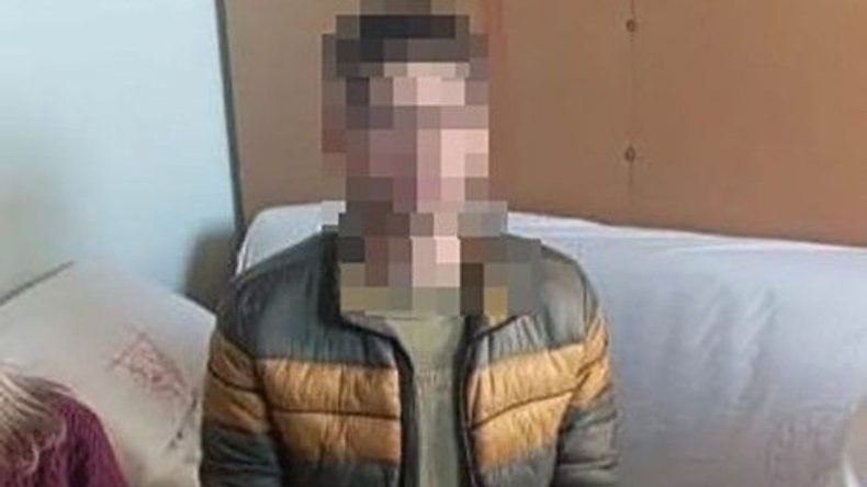 Taciz İddiasıyla G&ouml;zaltına Alınan &Ouml;ğretmen Tutuklandı!