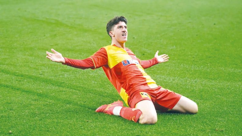 Taha Fenerbah&ccedil;e&rsquo;nin Radarında: G&ouml;ztepe&rsquo;ye 3 Milyon Euro&rsquo;luk Teklif!