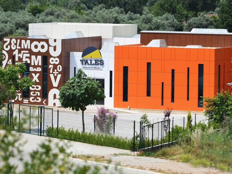 Tales Matematik Müzesi