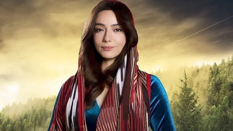 Taşacak Bu Deniz'e &Ouml;yk&uuml; G&uuml;rman mı katılıyor? &Uuml;nl&uuml; isimden net a&ccedil;ıklama!