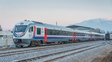 TCDD'nin Mali Krizi: 37 Milyar TL Zarar!