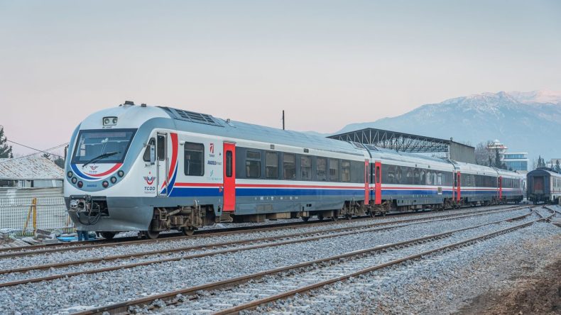 TCDD'nin Mali Krizi: 37 Milyar TL Zarar!