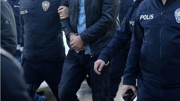 Tefecilik Operasyonu: İmam Tutuklandı, M&uuml;ezzin Serbest Bırakıldı