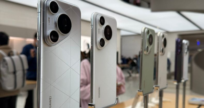 Teknoloji Dünyasında Yeni Dönem: En Çok Satan Telefon Markaları Açıklandı