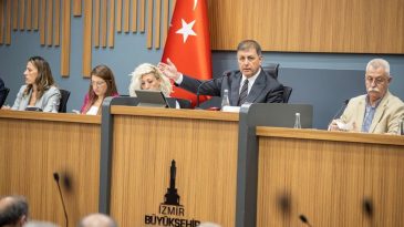 Tepki &Ccedil;eken Havuz Sisteminin Savunması: Tugay'ın A&ccedil;ıklamaları