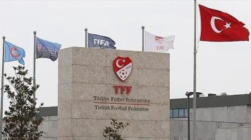 TFF Resmi A&ccedil;ıklama Yaptı: Kış Transfer D&ouml;neminin Tarihleri G&uuml;ncellendi