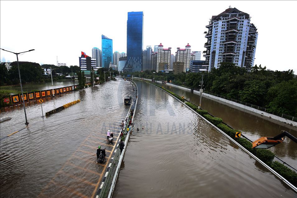 Yardım Çalışmaları