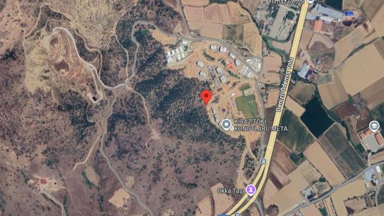 TOKİ İzmir'deki 10 arsayı satışa &ccedil;ıkarıyor!