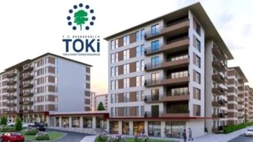 TOKİ'nin 500 Bin Konut Projesinde Son Başvuru Tarihleri Geldi