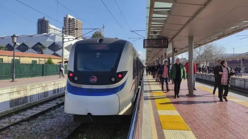 Toplu Sözleşme Görüşmelerinden Uzlaşı Çıkmadı: İZBAN Greve Mi Gidiyor?