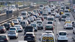 Trafiğe &Ccedil;ıkarken Dikkat: B&uuml;y&uuml;k Zam Geliyor!