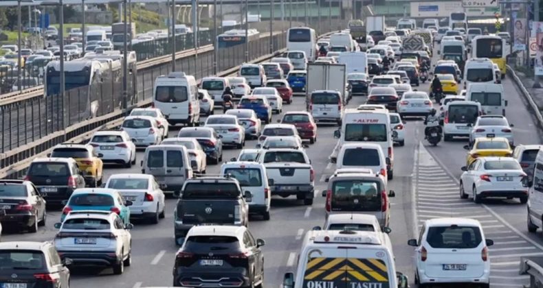 Trafiğe Çıkarken Dikkat: Büyük Zam Geliyor!