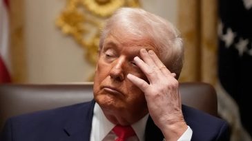 Trump'tan Yeni Tehdit: Yakında Karadan da Saldıracağız!