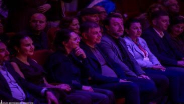 Tugay Duyurdu: İzmir B&uuml;y&uuml;kşehir Belediyesi Konservatuvarı Geliyor!